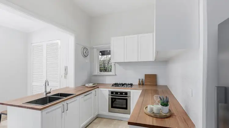 Fourth view of Homely house listing, 62 Lilydale Grove, Hawthorn East VIC 3123