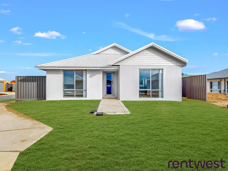 65 Espirit Way, Baldivis WA 6171