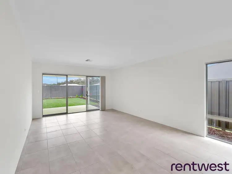 Second view of Homely house listing, 65 Espirit Way, Baldivis WA 6171