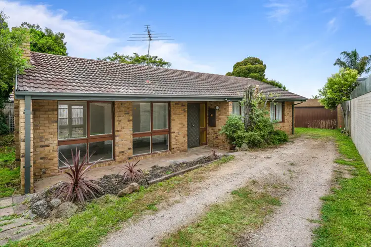 22 Leatherwood Cres, Wheelers Hill VIC 3150