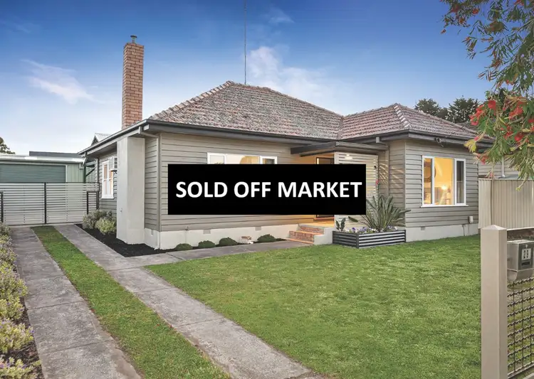 29 Gale Street, Canadian VIC 3350