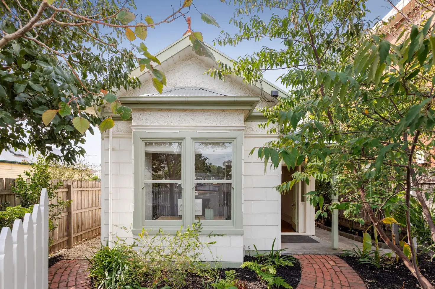 Main view of Homely house listing, 34 Oak Grove, Ripponlea VIC 3185