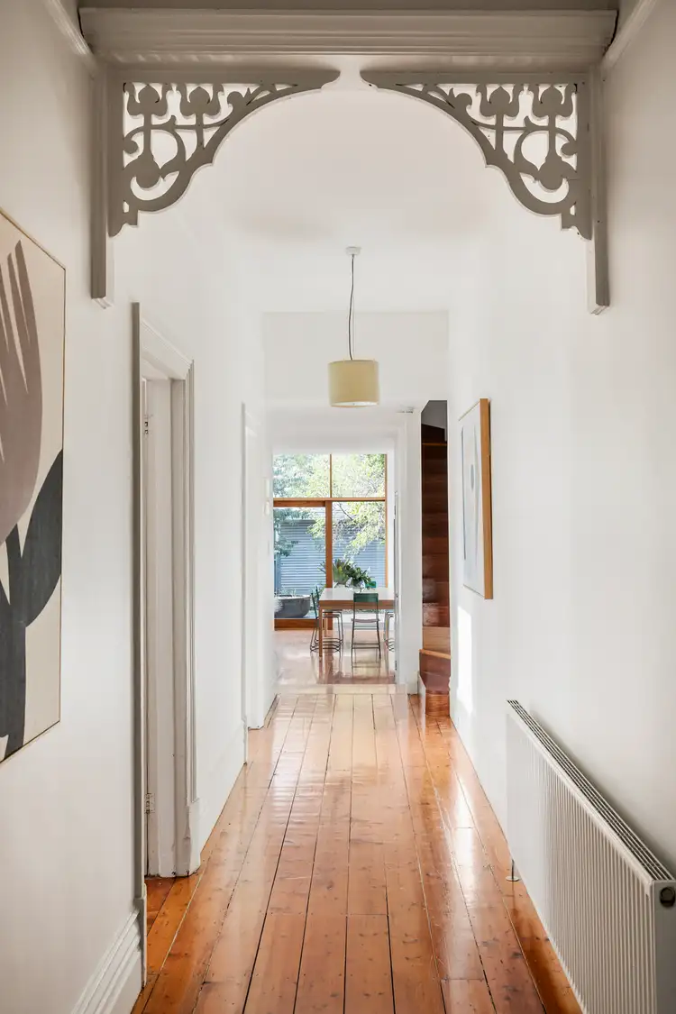 Second view of Homely house listing, 34 Oak Grove, Ripponlea VIC 3185