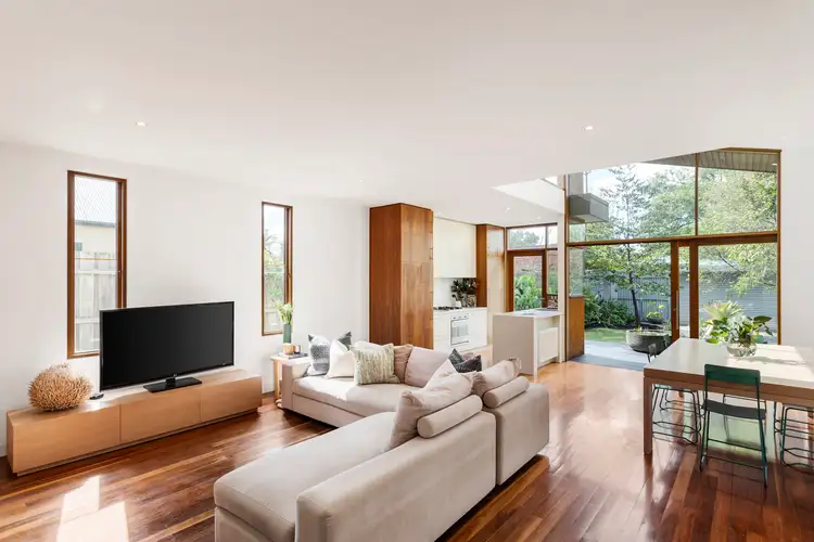 Sixth view of Homely house listing, 34 Oak Grove, Ripponlea VIC 3185