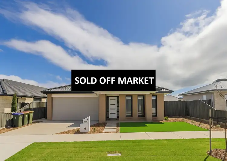 4 Pernonie Street, Lucas VIC 3350