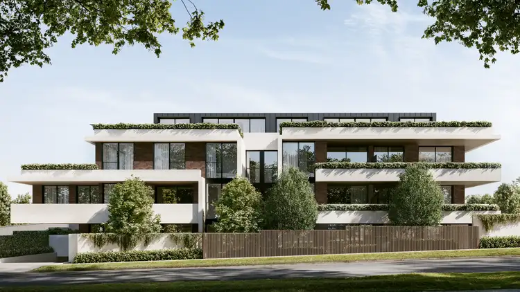 16 Hawthorn Road, Caulfield North VIC 3161