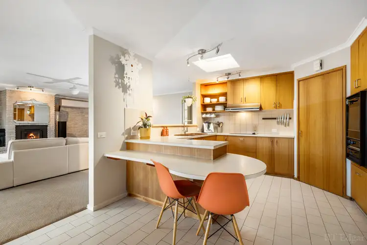 Second view of Homely house listing, 5 Coatsworth Avenue, St Leonards VIC 3223