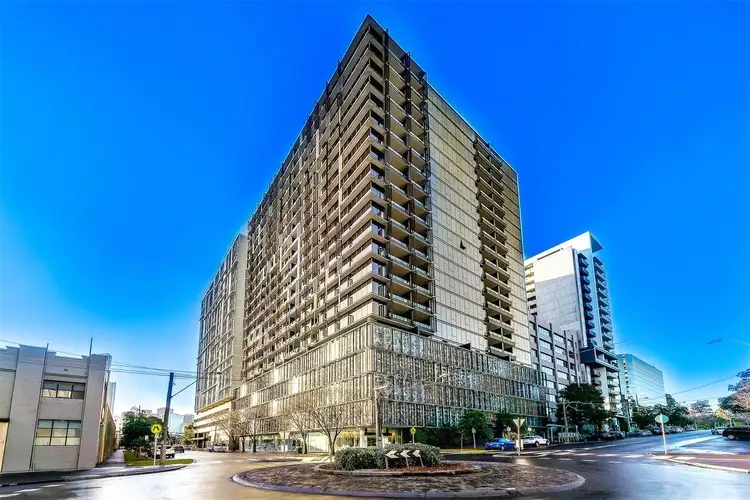 609/22 Dorcas Street, Southbank VIC 3006