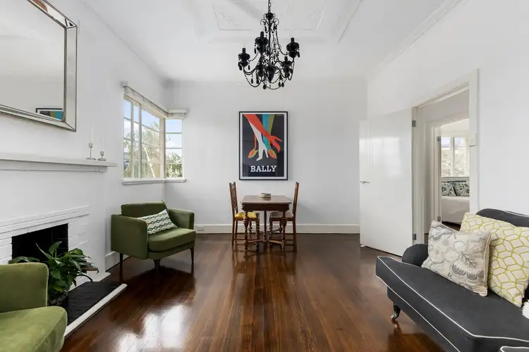 5/957 Punt Road, South Yarra VIC 3141