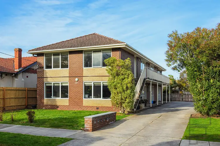 2/184 Sycamore Street, Caulfield South VIC 3162