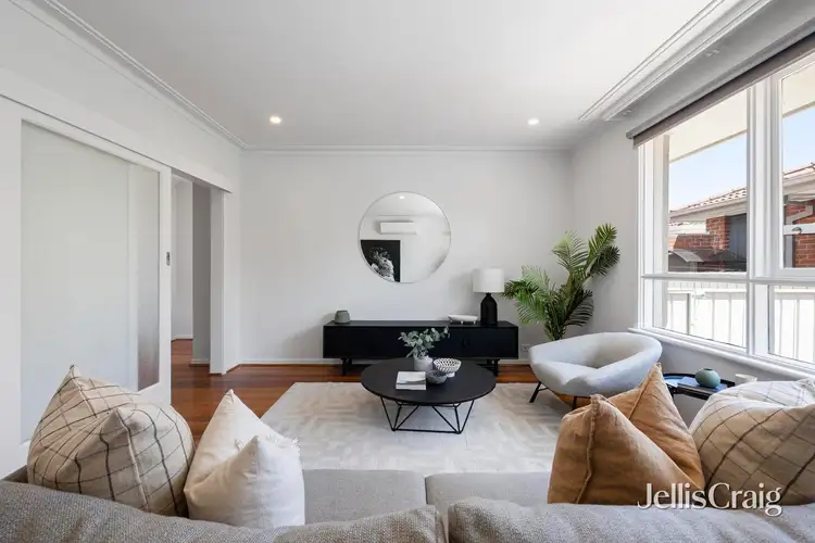 Second view of Homely unit listing, 5/77 Oakleigh Road, Carnegie VIC 3163