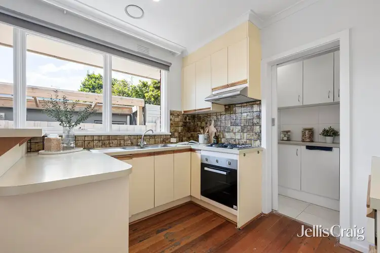 Fifth view of Homely unit listing, 5/77 Oakleigh Road, Carnegie VIC 3163
