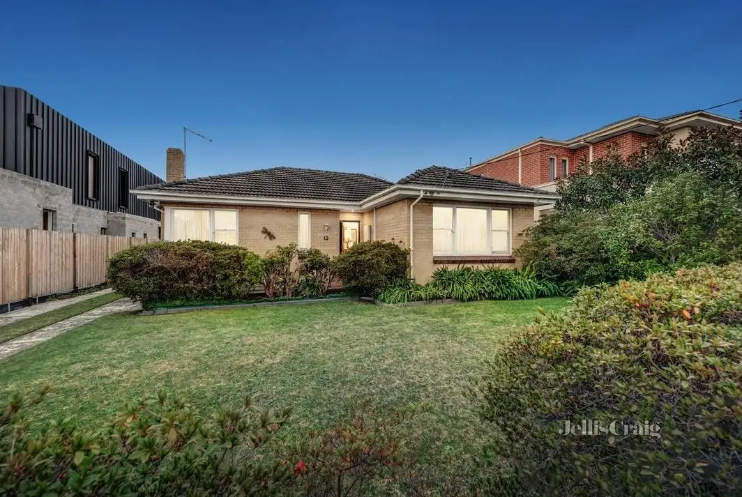 Main view of Homely house listing, 31 Scotts Street, Bentleigh VIC 3204