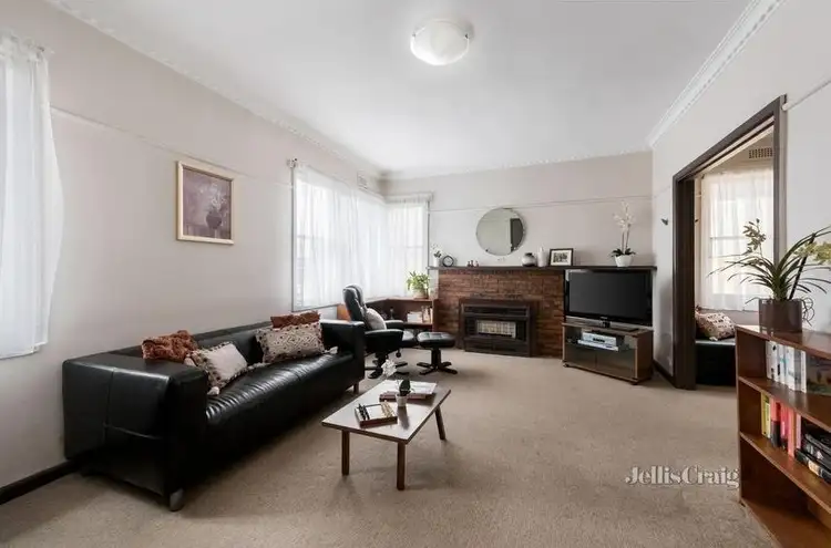 Third view of Homely house listing, 31 Scotts Street, Bentleigh VIC 3204