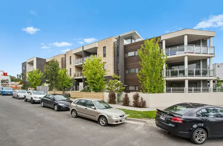 37/4 William Street, Murrumbeena VIC 3163