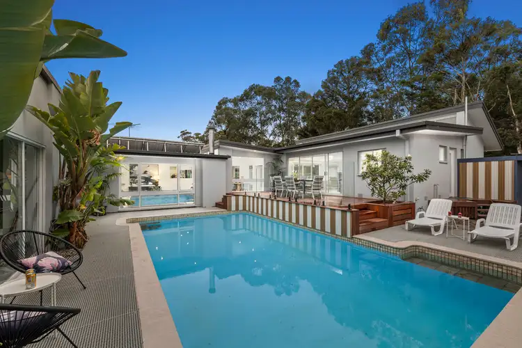 33 Beryl Avenue, Oakleigh South VIC 3167