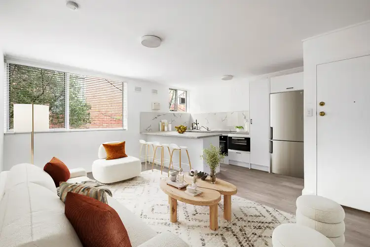 11/270 Williams Road, Toorak VIC 3142