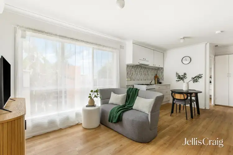 3/9 Waveney Street, St Albans VIC 3021