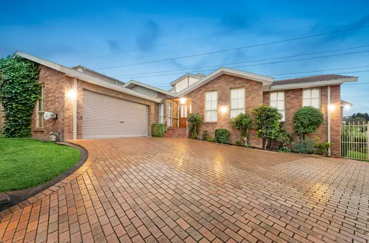 22 Helmsdale Retreat, Templestowe VIC 3106