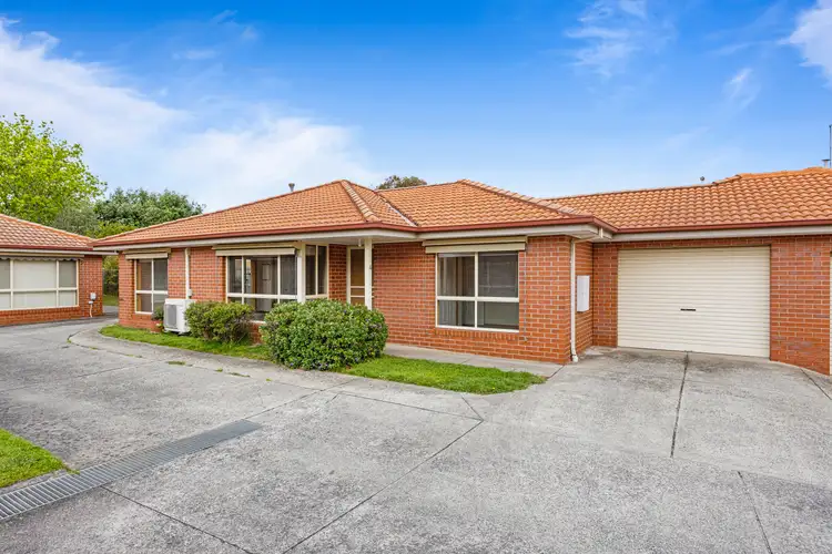 4/1112 Ligar Street, Ballarat North VIC 3350