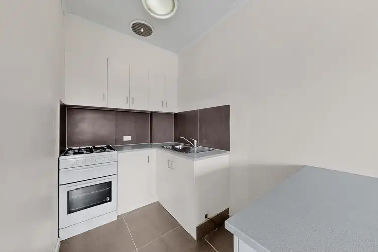 Fourth view of Homely apartment listing, 17/5 Gordon Street, Toorak VIC 3142