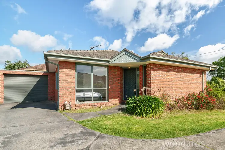 1/22 Garrisson Dr, Glen Waverley VIC 3150