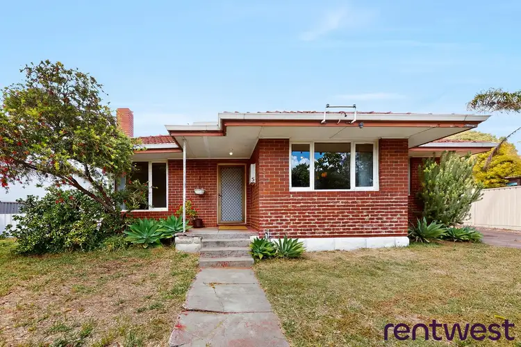 5 Wilkes Street, Hamilton Hill WA 6163