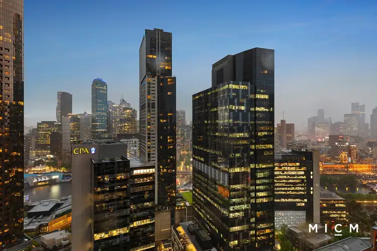 3705/151 City Road, Southbank VIC 3006