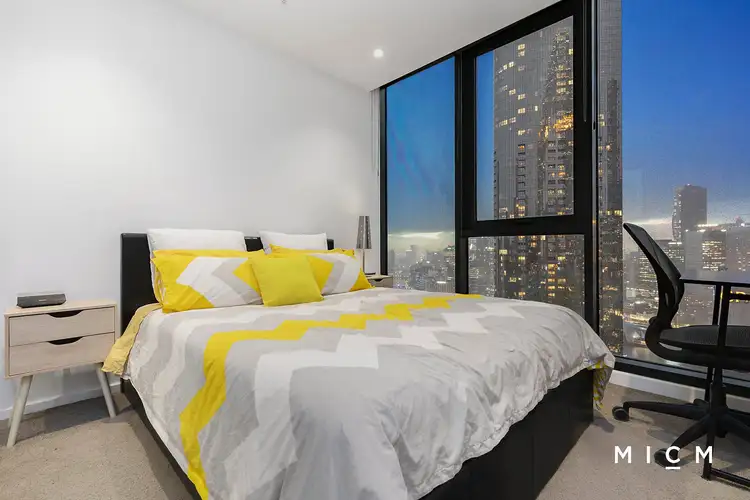 Sixth view of Homely apartment listing, 3705/151 City Road, Southbank VIC 3006