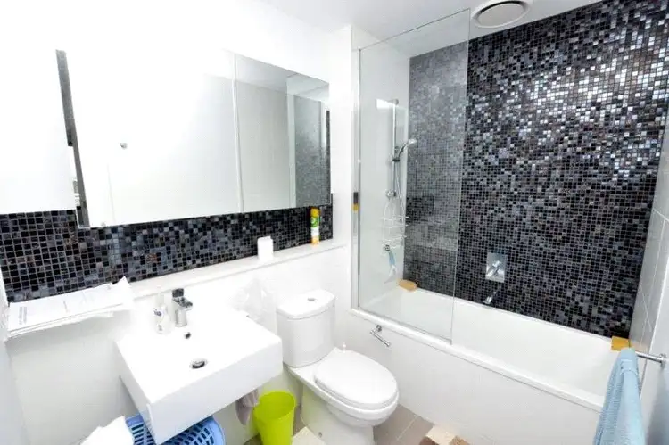 Third view of Homely apartment listing, 1908/18 Mt Alexander Road, Travancore VIC 3032