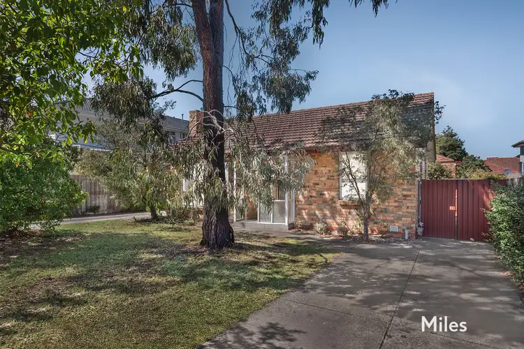 89 Dougharty Road, Heidelberg Heights VIC 3081