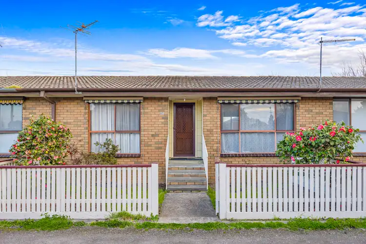2/6 Alfred Street, Sebastopol VIC 3356