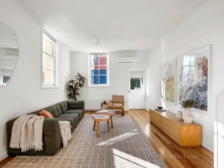 1/394-398 Queensberry Street, North Melbourne VIC 3051