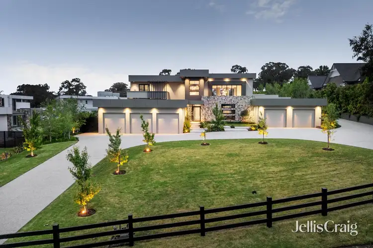 22 Grange Avenue, Plenty VIC 3090