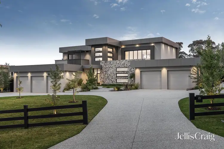 22 Grange Avenue, Plenty VIC 3090