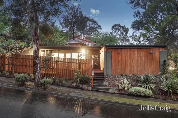 57 Valonia Drive, Eltham VIC 3095