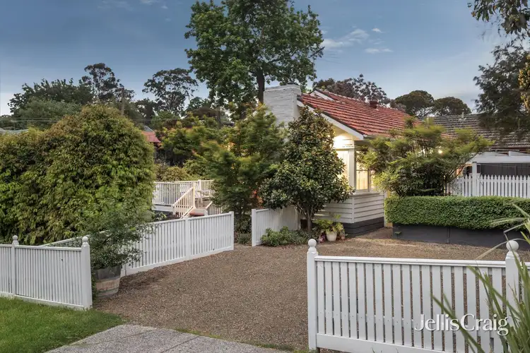 40 Bible Street, Eltham VIC 3095