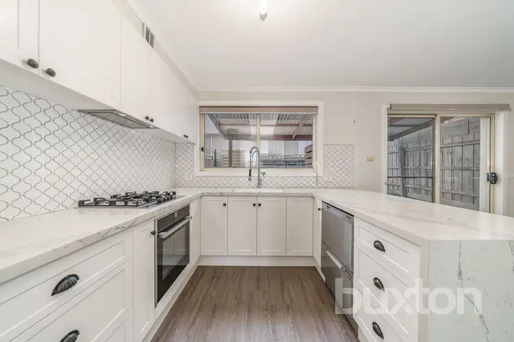 Second view of Homely townhouse listing, 43 Kierens Way, Chadstone VIC 3148