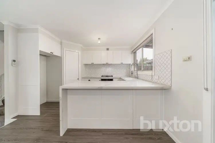 Third view of Homely townhouse listing, 43 Kierens Way, Chadstone VIC 3148