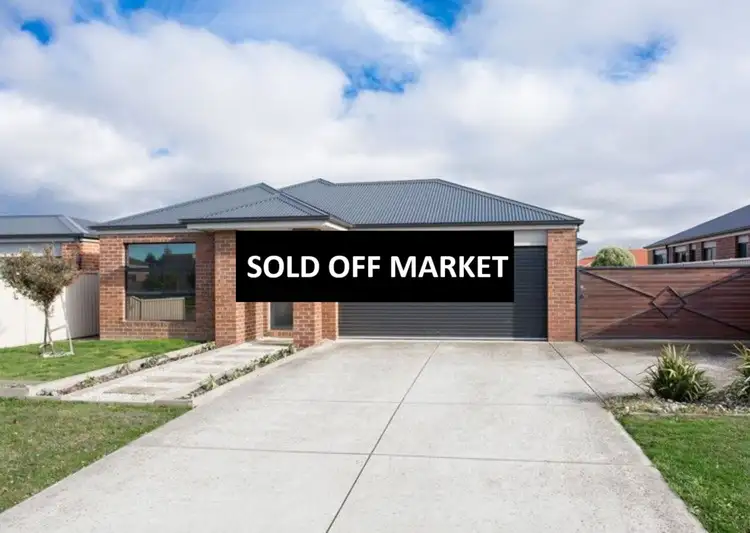 20 Stella Drive, Delacombe VIC 3356