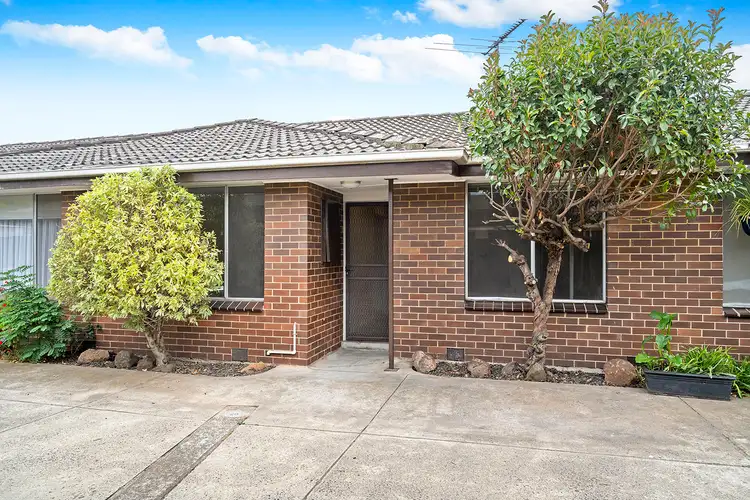 2/12 Blenheim Street, Bentleigh East VIC 3165