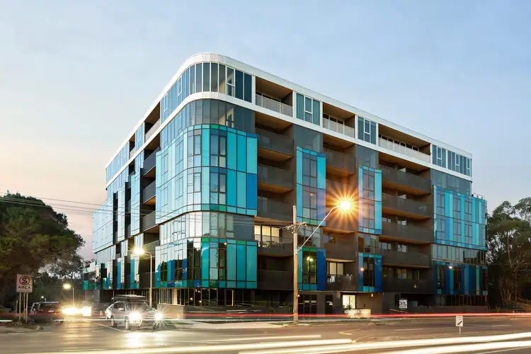 1559-1567 High Street