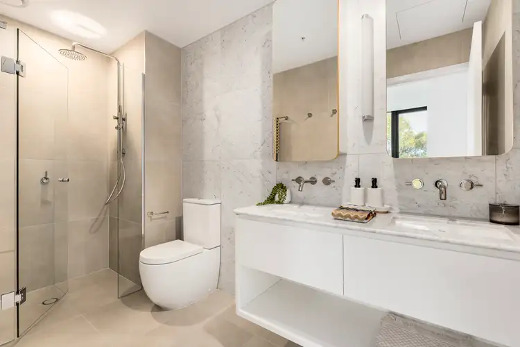 Third view of Homely apartment listing, 305/1559-1567 High Street, Glen Iris VIC 3146