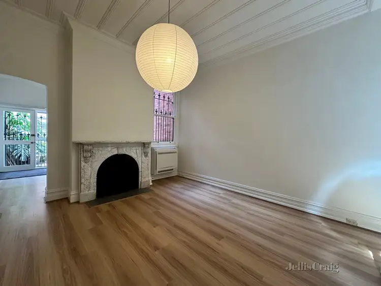 2 Spring Street, Fitzroy VIC 3065