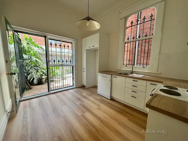 Second view of Homely house listing, 2 Spring Street, Fitzroy VIC 3065