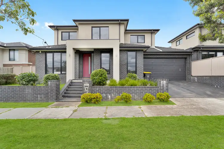6A Tarella Dr, Mount Waverley VIC 3149