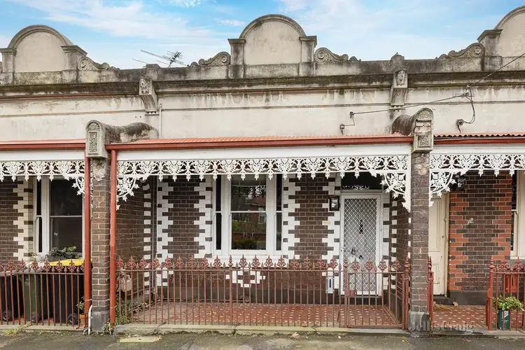 114 Paterson Street, Princes Hill VIC 3054