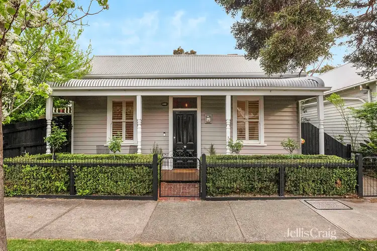 41 Speight Street, Newport VIC 3015