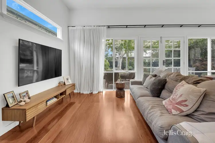 Second view of Homely house listing, 41 Speight Street, Newport VIC 3015