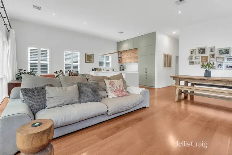 Third view of Homely house listing, 41 Speight Street, Newport VIC 3015